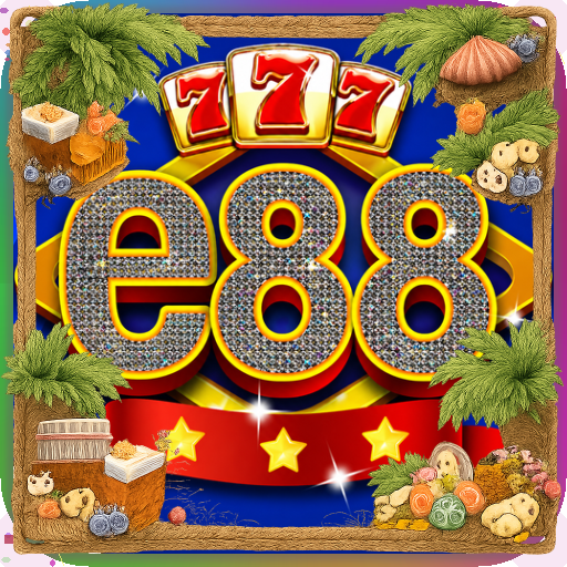 e88 — galeri pratinjau - APK Resmi