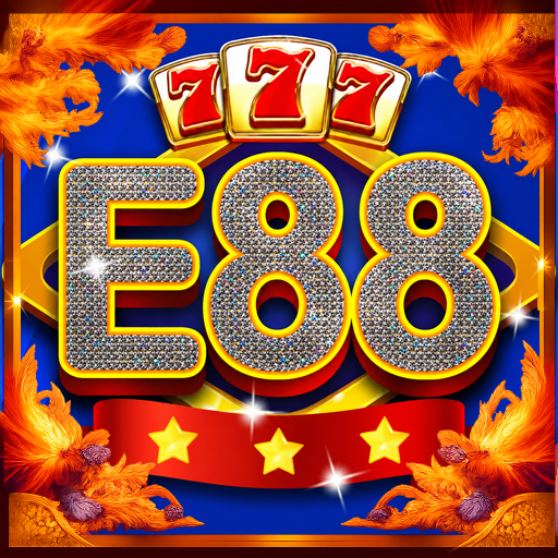 e88 — galeri pratinjau Resmi APK